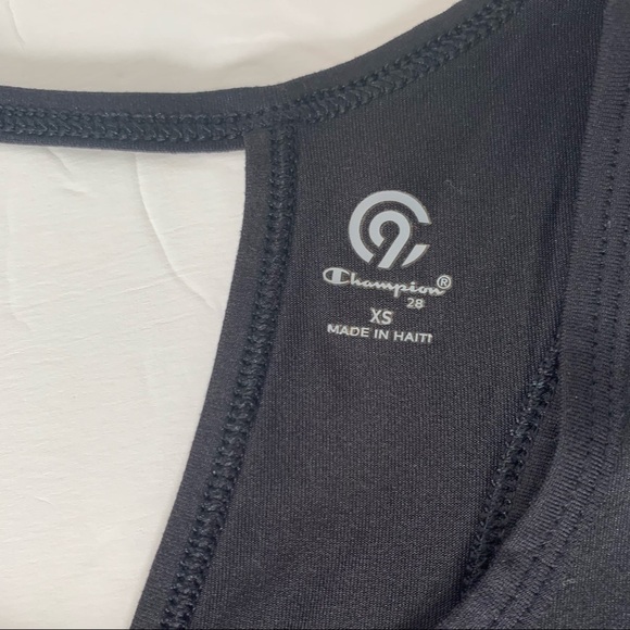 Champion “Fuel Your Soul” tank top - Picture 4 of 5